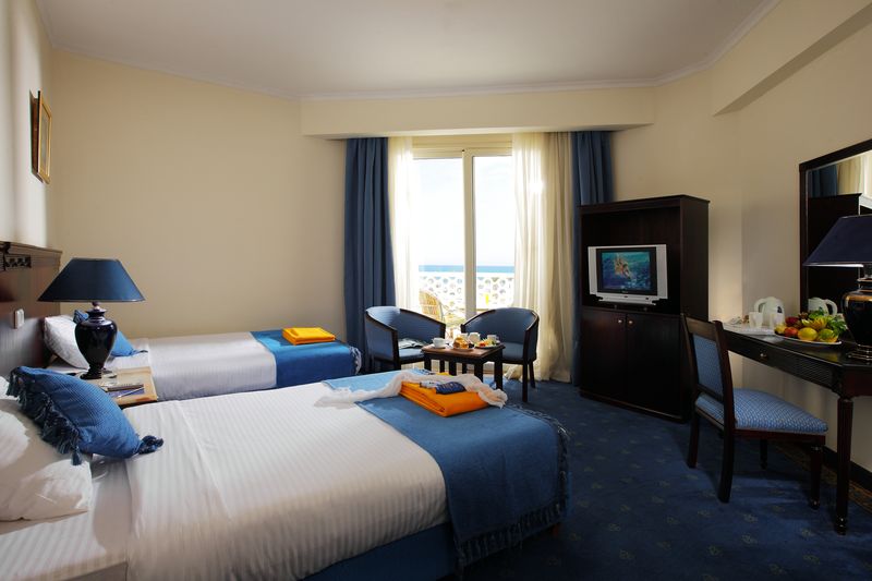 Emerald Aqua Park City 5* - смотреть фото 23 Отель Emerald Aqua Park City 5*, Хургада - фото 23
