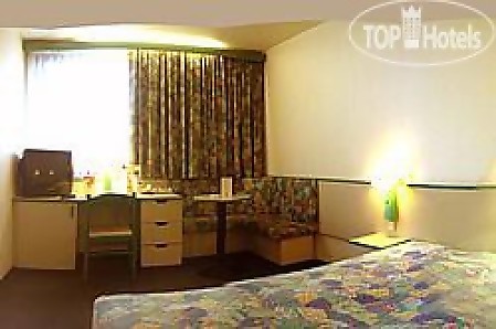 Ibis Wien Mariahilf 3* - смотреть фото 3 Отель Ibis Wien Mariahilf 3*, Вена - фото 3
