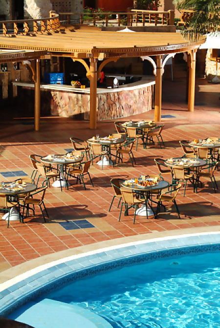 Charmillion Sea Life Resort 5* - смотреть фото 9 Отель Charmillion Sea Life Resort 5*, Шарм Эль Шейх - фото 9
