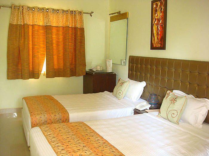 Nitya Resort 3* - смотреть фото 17 Отель Nitya Resort 3*, ГОА северный - фото 17