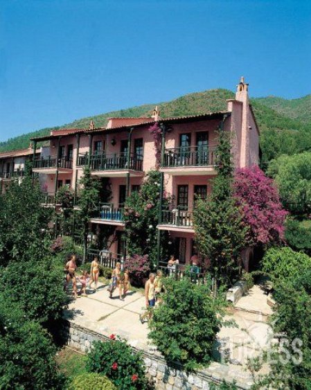 Отель Grand Yazici Marmaris Palace 5*, Мармарис - фото 15