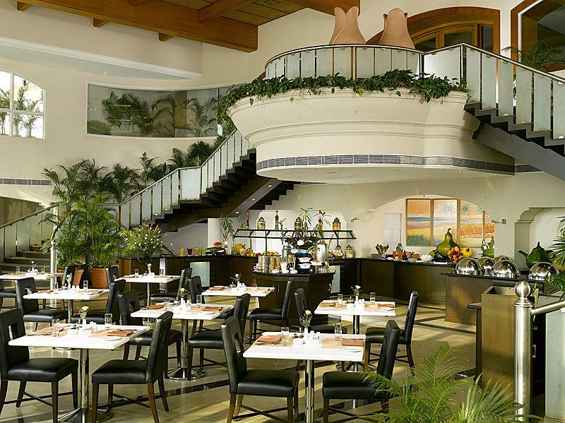 Отель Zuri White Sands Resort & Casino 5*, ГОА южный - фото 13