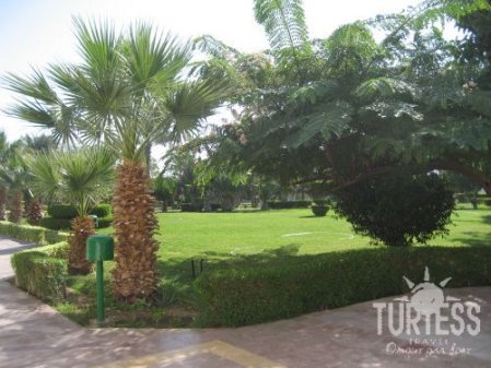 Shams Safaga Resort 4* - смотреть фото 26 Отель Shams Safaga Resort 4*, Сафага - фото 26