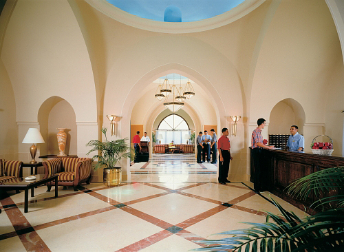 Jaz Makadi Saraya Resort 5* - смотреть фото 11 Отель Jaz Makadi Saraya Resort 5*, Макади Бей - фото 11