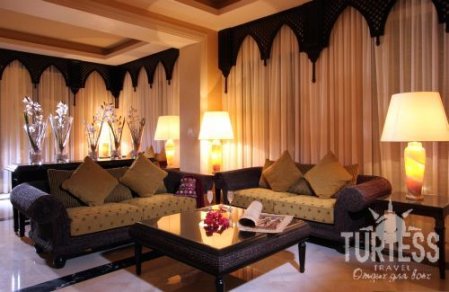 Jaz Lamaya Resort 5* - смотреть фото 34 Отель Jaz Lamaya Resort 5*, Марса Алам - фото 34