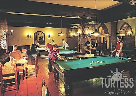 Отель Grand Yazici Marmaris Palace 5*, Мармарис - фото 21