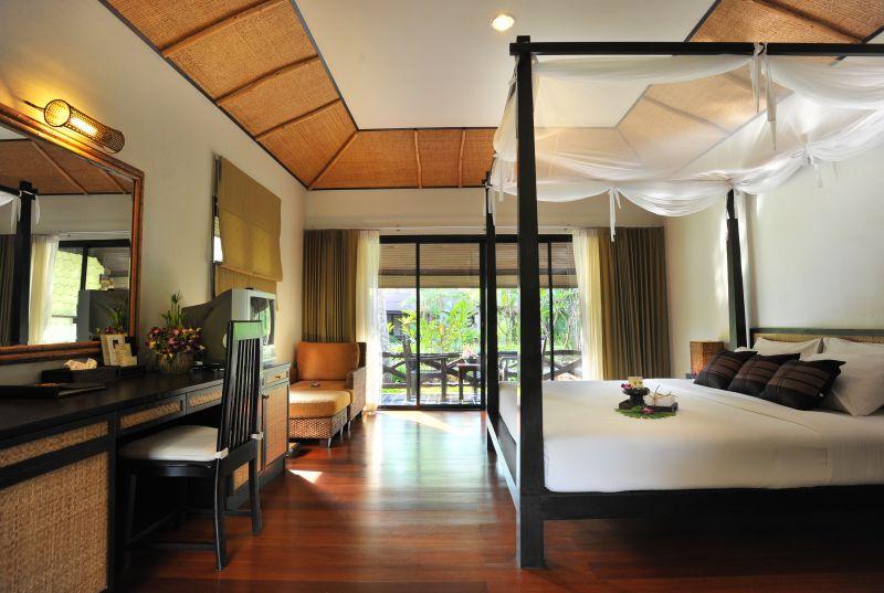 Отель Ramayana Koh Chang Resort & Spa 3*, Ко Чанг - фото 13