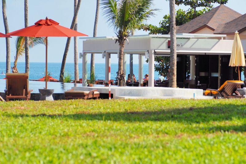 Weekender Resort & Hotel 3* - смотреть фото 8 Отель Weekender Resort & Hotel 3*, Самуи - фото 8