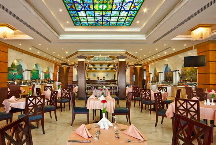 Sahara Beach Resort 5* - смотреть фото 19 Отель Sahara Beach Resort 5*, Шарджа - фото 19