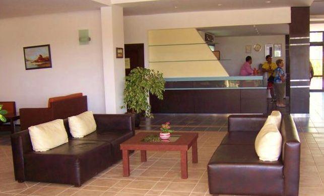 Отель Tayyarbey Hotel 4*, Сиде - фото 20