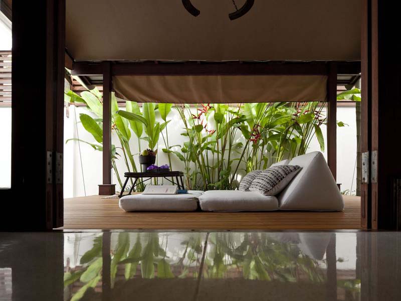 Sala Samui Resort & SPA 4* - смотреть фото 10 Отель Sala Samui Resort & SPA 4*, Самуи - фото 10