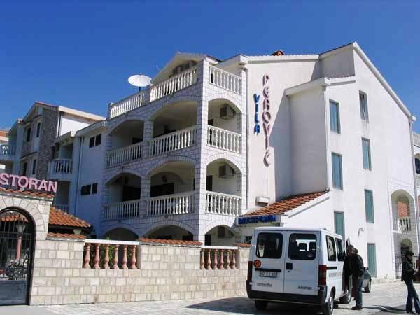 Villa Perovich 3* - смотреть фото 2 Отель Villa Perovich 3*, Будва - фото 2