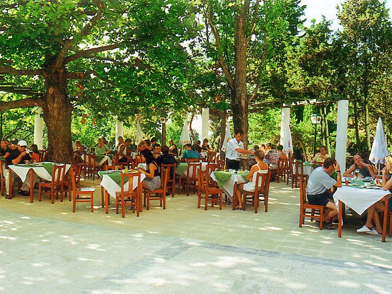 Отель Kaliakra Palace 4*, Золотые Пески - фото 13