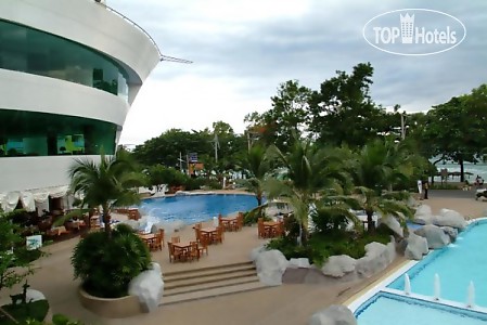 Отель A-One Royal Cruise 3*, Паттайя - фото 57