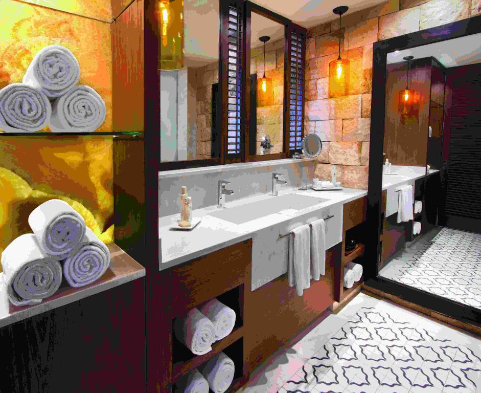 Hard Rock Riviera Maya 5* - смотреть фото 17 Отель Hard Rock Riviera Maya 5*, Ривьера-Майа - фото 17