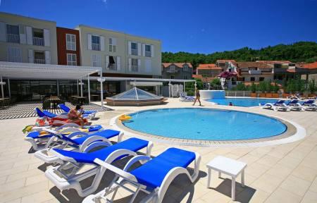 Marko Polo Hotel 4* - смотреть фото 19 Отель Marko Polo Hotel 4*, Корчула - фото 19