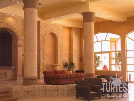 Отель Regency Plaza Aqua Park and Spa 5*, Шарм Эль Шейх - фото 13