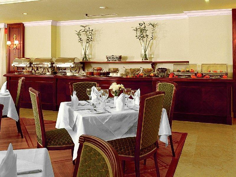 Отель Electra Palace 4*, Афины - фото 12