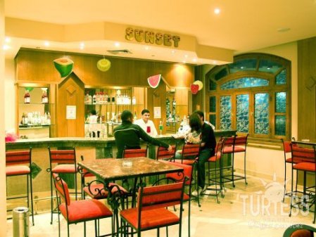 Le Pacha Resort 4* - смотреть фото 40 Отель Le Pacha Resort 4*, Хургада - фото 40