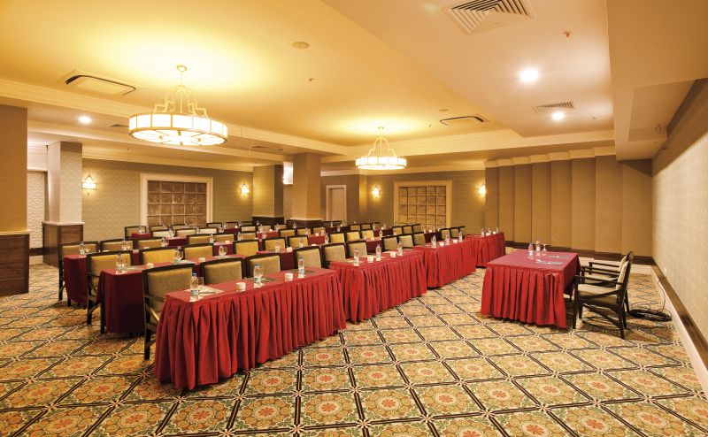 Отель Club Side Star (ex.Club Hotel Lindita) 5*, Сиде - фото 16
