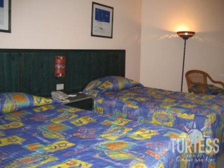 Отель Palm Beach Resort 4*, Хургада - фото 5