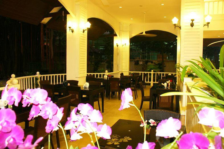 Splendid Resort Jomtien (ex.White House) 3* - смотреть фото 15 Отель Splendid Resort Jomtien (ex.White House) 3*, Паттайя - фото 15