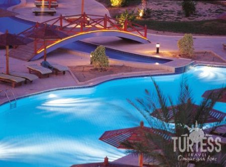 Long Beach Resort 4* - смотреть фото 17 Отель Long Beach Resort 4*, Хургада - фото 17