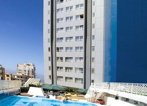 Metropolitan Tel Aviv 4* - смотреть фото 3 Отель Metropolitan Tel Aviv 4*, Тель Авив - фото 3