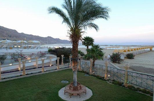Hod Hamidbar Dead Sea 4* - смотреть фото 5 Отель Hod Hamidbar Dead Sea 4*, Мёртвое Море - фото 5