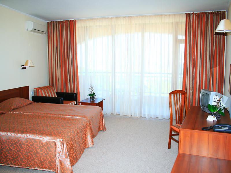 Отель Central Golden Sands 4*, Золотые Пески - фото 6