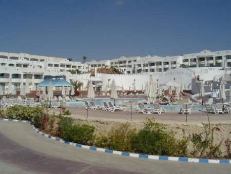 Dessole Royal Rojana Resort 5* - смотреть фото 7 Отель Dessole Royal Rojana Resort 5*, Шарм Эль Шейх - фото 7