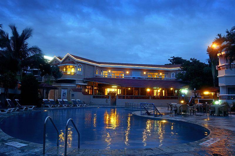 Vivanta By Taj - Fort Aguada 5* - смотреть фото 3 Отель Vivanta By Taj - Fort Aguada 5*, ГОА северный - фото 3
