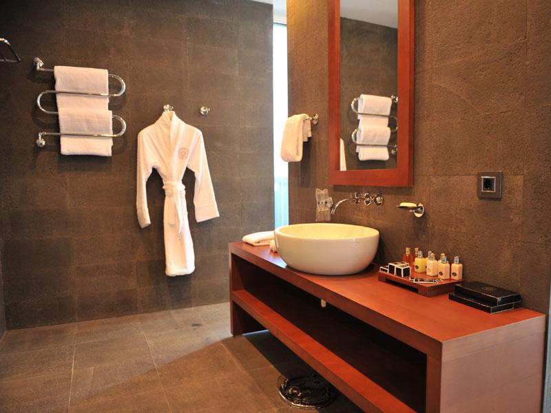Avala Grand Luxury Suites 4* - смотреть фото 11 Отель Avala Grand Luxury Suites 4*, Будва - фото 11