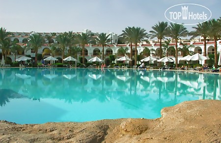 Отель Savoy Sharm El Sheikh 5*, Шарм Эль Шейх - фото 16