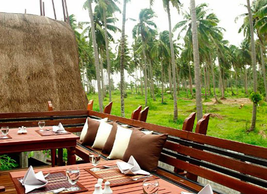 Отель The Dewa Resort 4*, Ко Чанг - фото 18