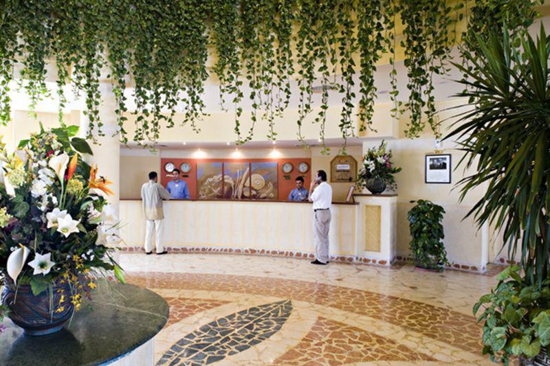 Luna Sharm Hotel 3* - смотреть фото 10 Отель Luna Sharm Hotel 3*, Шарм Эль Шейх - фото 10