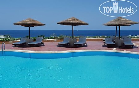 Domina Coral Bay El Sultan Hotel & Resort 5* - смотреть фото 4 Отель Domina Coral Bay El Sultan Hotel & Resort 5*, Шарм Эль Шейх - фото 4