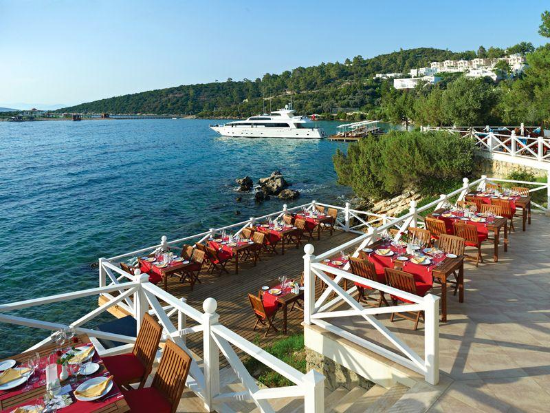 Отель Rixos Premium Bodrum 5*, Бодрум - фото 18