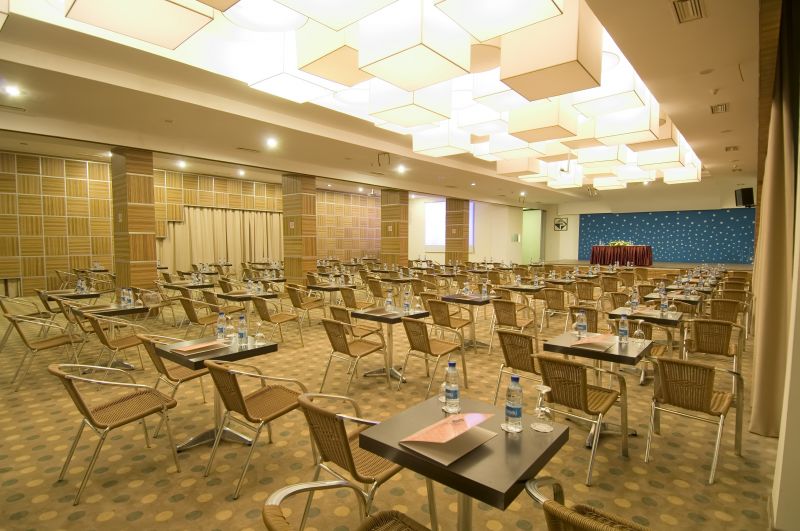 Отель Grand Prestige Hotel 5*, Сиде - фото 9