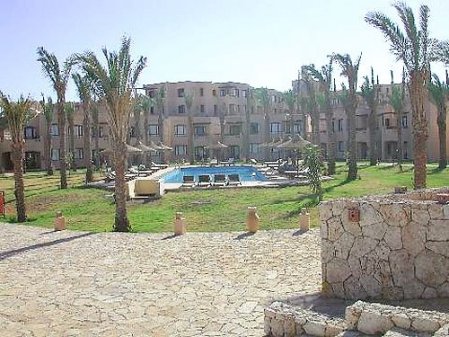 Tamra Beach Resort 4* - смотреть фото 1 Отель Tamra Beach Resort 4*, Шарм Эль Шейх - фото 1