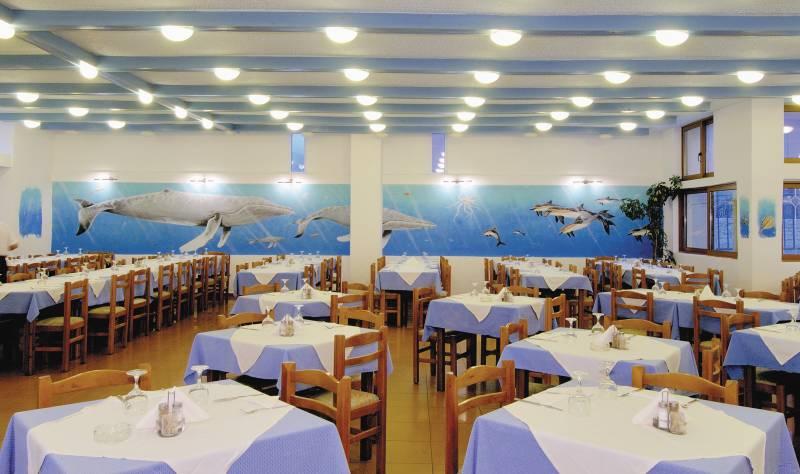 Отель Kavros Beach 3*, о. Крит - фото 13