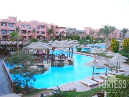 Rehana Sharm Resort 4* - смотреть фото 46 Отель Rehana Sharm Resort 4*, Шарм Эль Шейх - фото 46