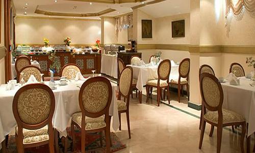 Отель Aruna Hotel 4*, Стамбул - фото 14