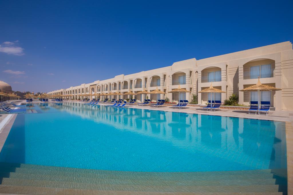 Отель Albatros Aqua Park 4* *,  - фото 2
