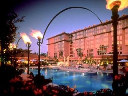Отель Grand Hyatt Istanbul 5*, Стамбул - фото 1