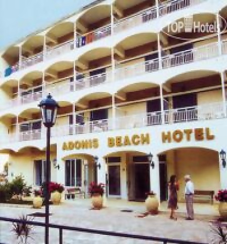 Отель Corfu Senses Resort (Ex. Mare Monte Resort) 3*, Корфу - фото 1