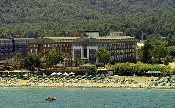 Otium Gul Beach Resort 4* - смотреть фото 21 Отель Otium Gul Beach Resort 4*, Кемер - фото 21