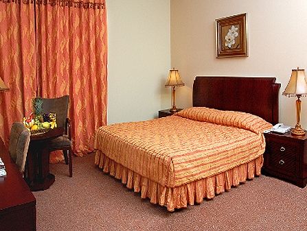 Bin Majid Beach Resort 4* - смотреть фото 12 Отель Bin Majid Beach Resort 4*, Рас Аль Хайма - фото 12