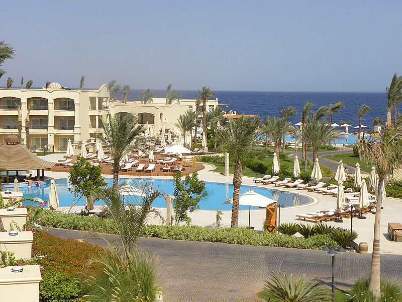 Отель Cleopatra Luxury Resort Sharm El Sheikh 5*, Шарм Эль Шейх - фото 6