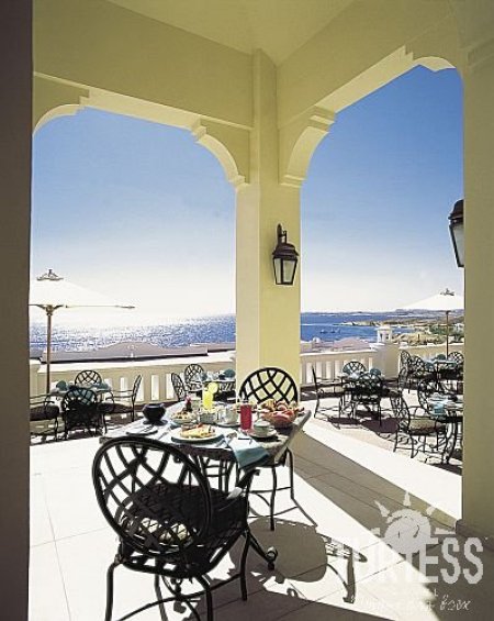 Continental Garden Reef Resort 5* - смотреть фото 8 Отель Continental Garden Reef Resort 5*, Шарм Эль Шейх - фото 8